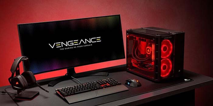 TNC Store - PC Gaming là gì và kinh nghiệm để lựa chọn PC Gaming bạn nên biết